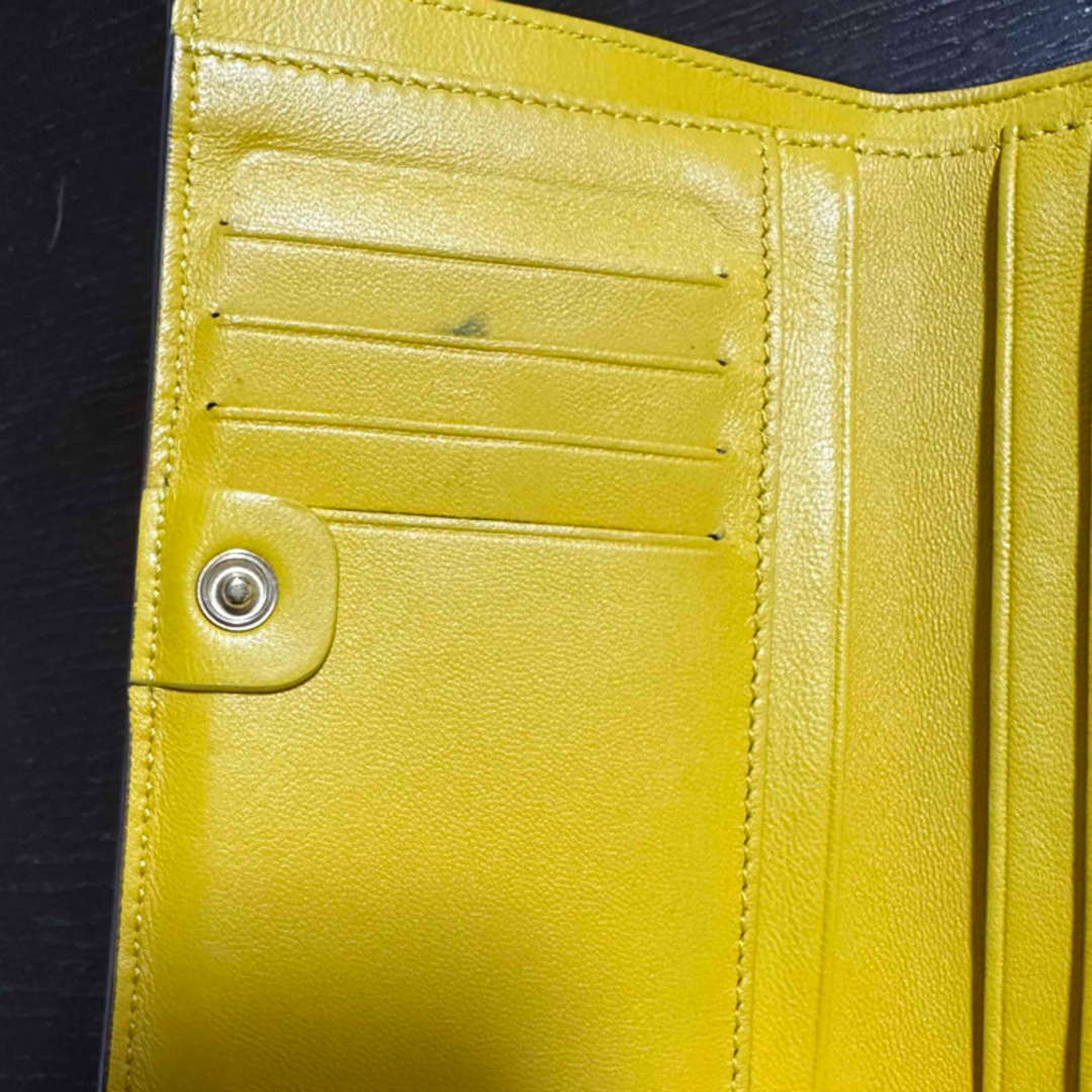 FENDI(フェンディ)のフェンディ FENDI 財布 二つ折り レディースのファッション小物(財布)の商品写真