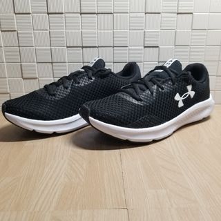 アンダーアーマー(UNDER ARMOUR)の【新品送料込】アンダーアーマー UNDERARMOUR チャージドパスート3(スニーカー)