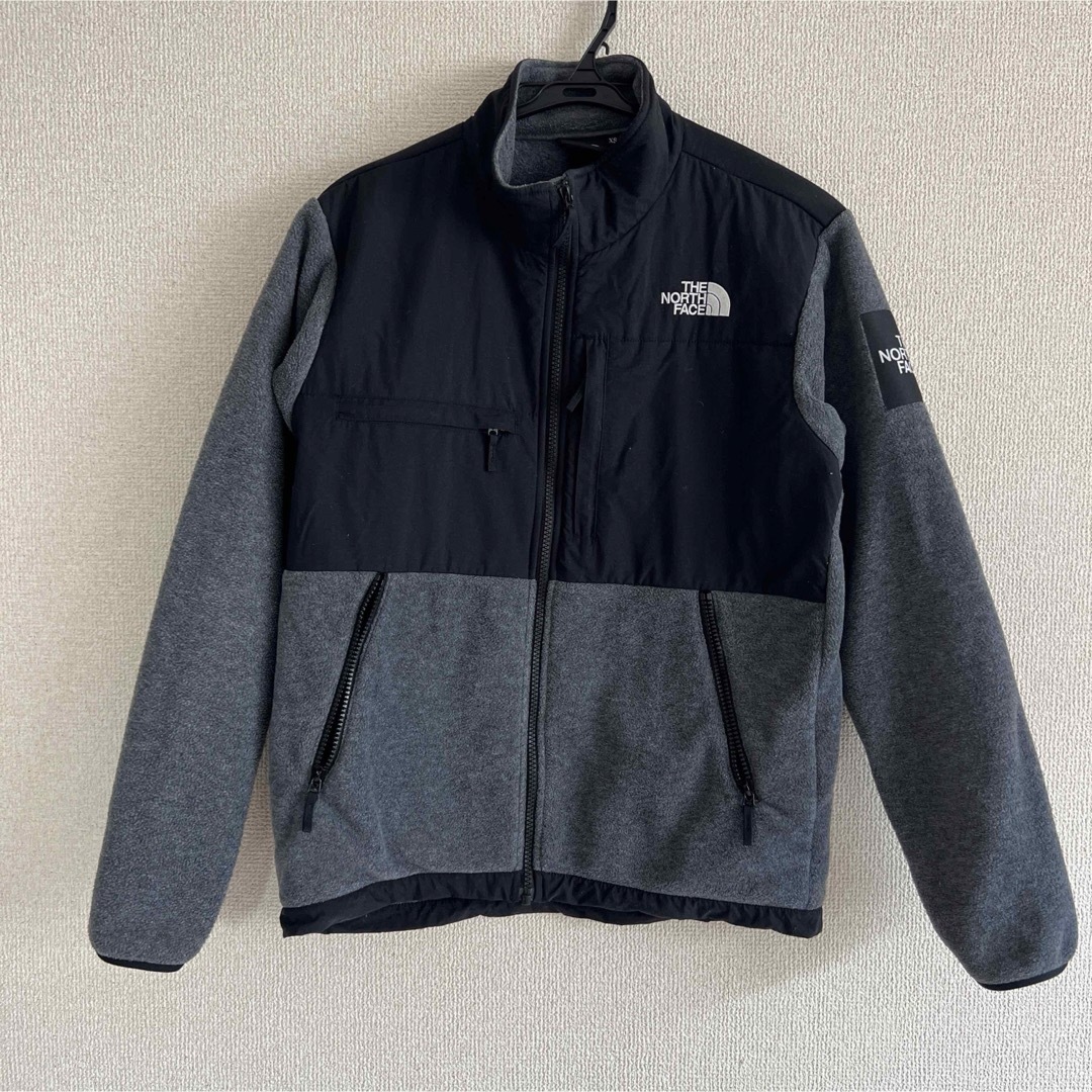 THE NORTH FACE(ザノースフェイス)のTHE NORTH FACE デナリジャケット メンズのジャケット/アウター(ブルゾン)の商品写真