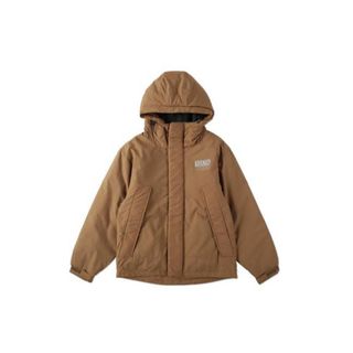 ウィンダンシー(WIND AND SEA)のWIND AND SEA S-E-A WARM PFU PARKA(ダウンジャケット)