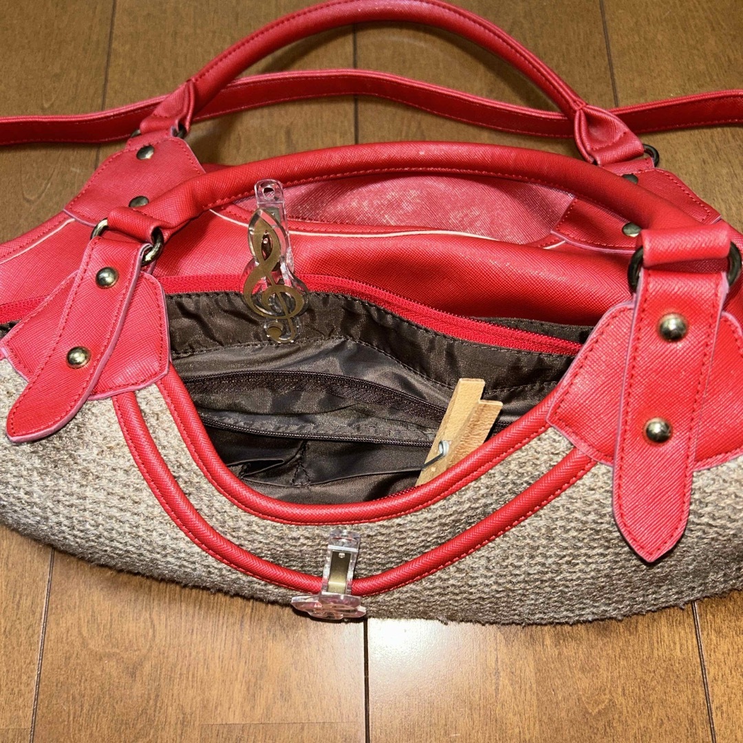 Marie Claire(マリクレール)のマリクレール★ショルダーバック レディースのバッグ(ショルダーバッグ)の商品写真