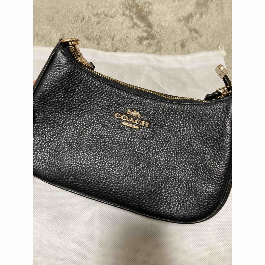 テリショルダーバッグcoach ショルダーバッグ