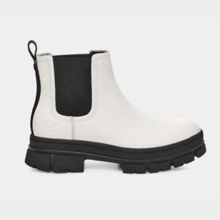 アグ(UGG)の【新品未使用】UGG Ashton Chelseaアシュトン チェルシー(ブーツ)