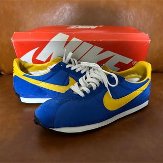 ナイキ(NIKE)の90’s NIKE WAFFLE TRAINER US8 箱Dead Stock(スニーカー)