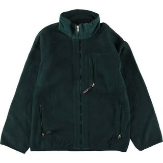 パタゴニア(patagonia)の97年USA製 パタゴニア シンチラ フリースジャケット 25410ヴィンテージ(ブルゾン)