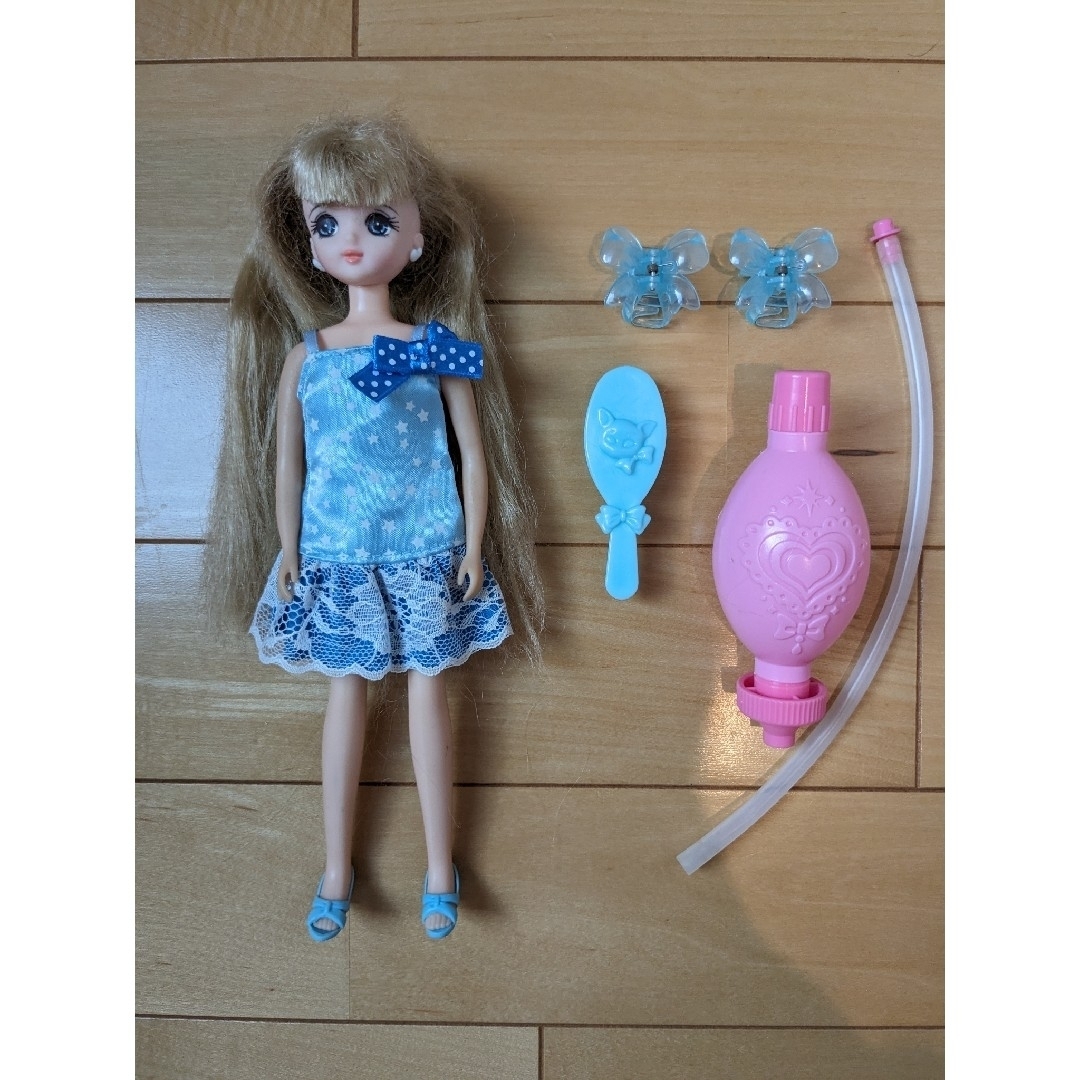Takara Tomy - ☆美品☆おしゃれシャンプーみゆちゃん☆の通販 Takara Tomy - ☆美品☆おしゃれシャンプーみゆちゃん☆の通販
