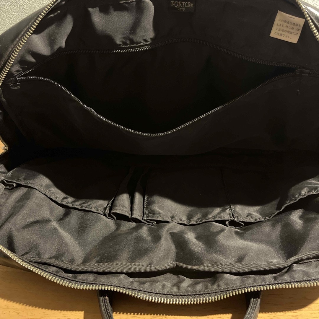 PORTER(ポーター)のPorterビジネスバック本革 メンズのバッグ(ビジネスバッグ)の商品写真