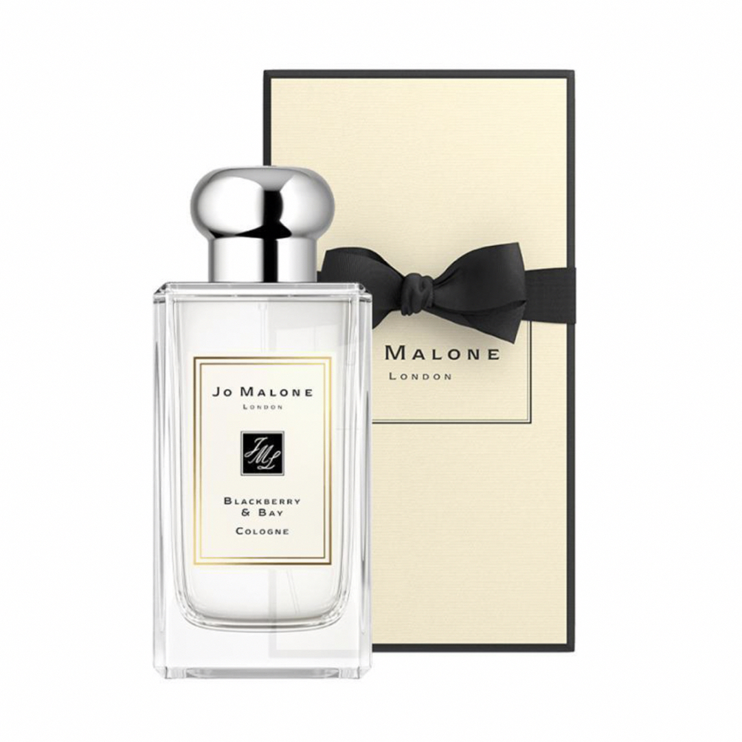 Jo Malone(ジョーマローン)の新品未開封 ジョーマローンブラックベリー ＆ベイ コロン 100ml  コスメ/美容の香水(ユニセックス)の商品写真