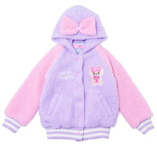 アースマジック(EARTHMAGIC)のジャンパー💓140size(ジャケット/上着)