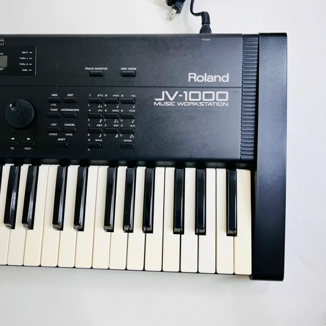 Roland XP-50 シンセサイザー 電子鍵盤 (29○〇 Roland XP-50 Roland XP-50 シンセサイザー 電子鍵盤 (29○〇 Roland XP-50
