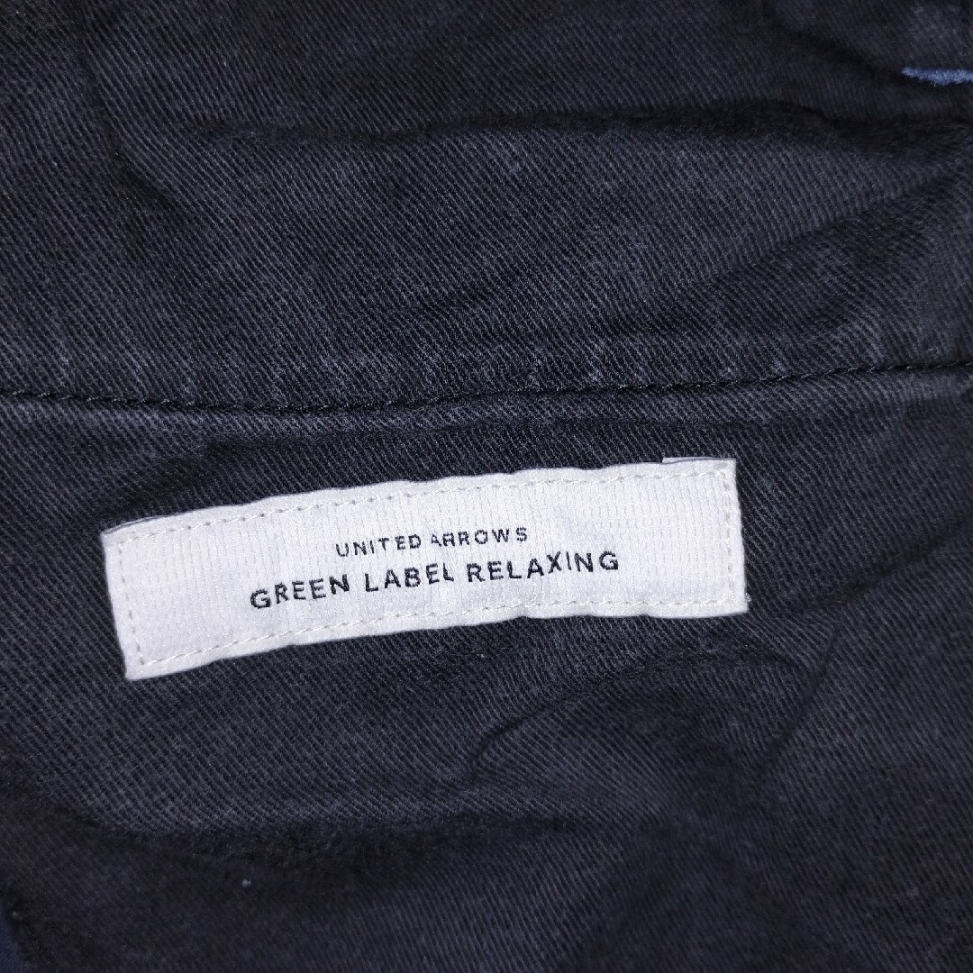 UNITED ARROWS green label relaxing(ユナイテッドアローズグリーンレーベルリラクシング)のGREEN LABEL RELAXING デニムパンツ レディースのパンツ(デニム/ジーンズ)の商品写真