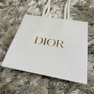 ディオール(Christian Dior) 小物 ショッパーの通販 70点