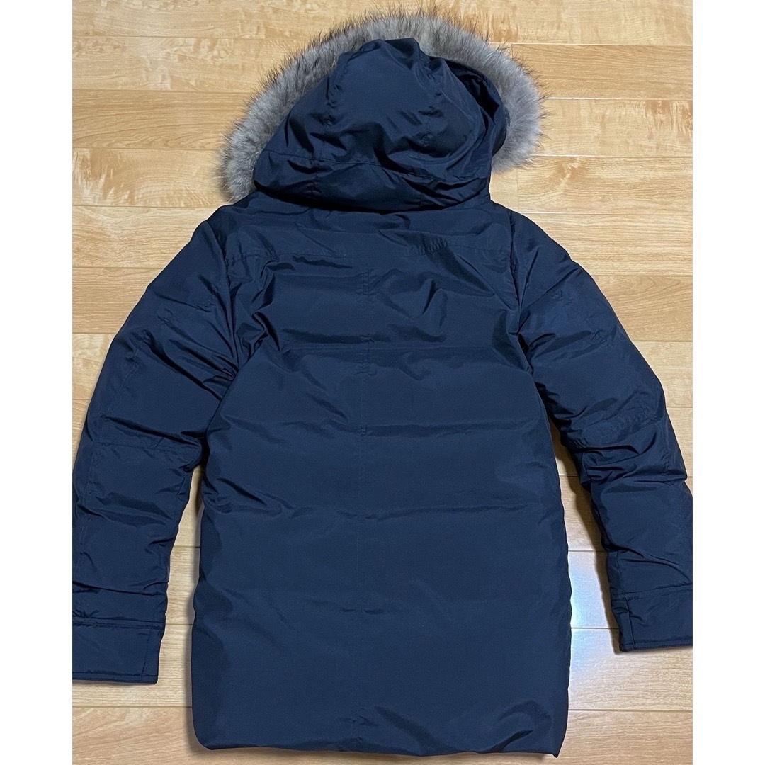 PYRENEX ANNECY ダウンコート UNITED ARROWS 【別注】 ダウン PYRENEX ANNECY ダウンコート UNITED ARROWS 【別注】 ダウン