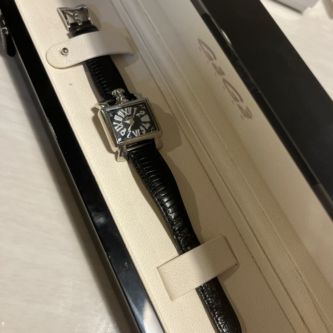 GaGa MILANO - 定価97,200円GaGaMILANO腕時計ガガミラノNapoleoneの ...