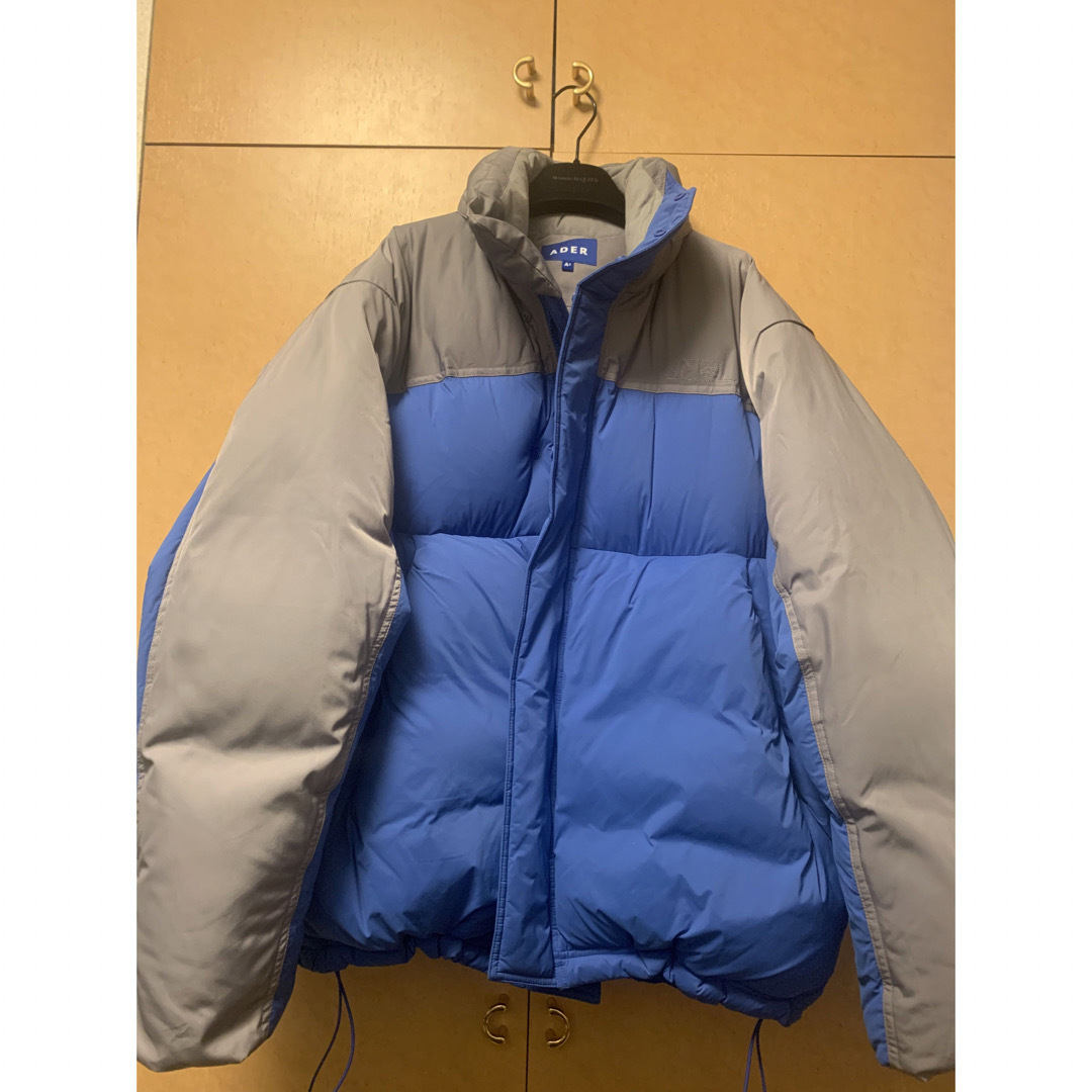 MAISON KITSUNE' - レイクレてっちゃん着用 アーダーエラー ADER MAISON KITSUNE' - レイクレてっちゃん着用 アーダーエラー ADER