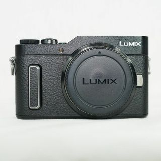 パナソニック(Panasonic)のPanasonic Lumix DC-GF10/GF90 ボディ(デジタル一眼)