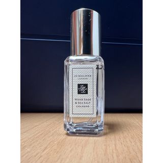 ジョーマローン(Jo Malone)のジョー　マローン　ウッドセージ&シー　ソルト　コロン(ユニセックス)