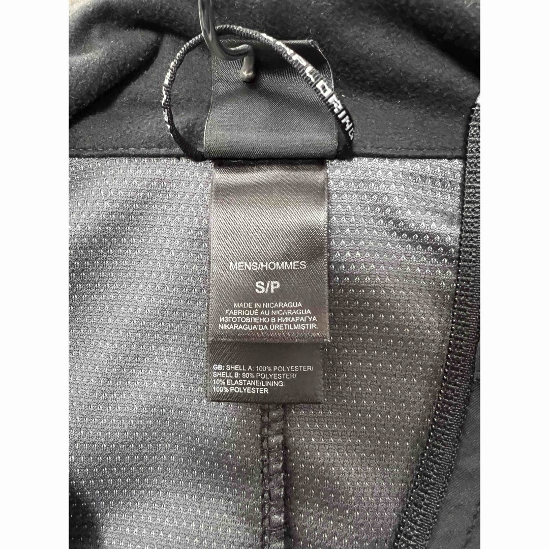 THE NORTH FACE(ザノースフェイス)のTHE NORTH FACE ノースフェイス　シェルジャケット　サミット メンズのジャケット/アウター(ナイロンジャケット)の商品写真