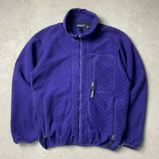 パタゴニア(patagonia) ブルゾン(メンズ)(パープル/紫色系)の通販