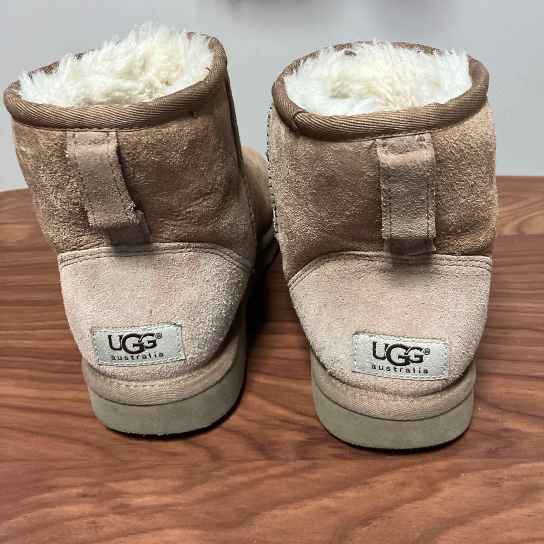 別倉庫からの配送 ugg ムートンブーツ メンズ サイズ10 | temporada.studio