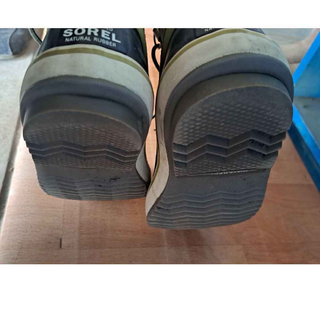 SOREL(ソレル)のSOREL　スノーブーツ レディースの靴/シューズ(ブーツ)の商品写真