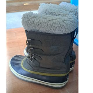 ソレル(SOREL)のSOREL　スノーブーツ(ブーツ)