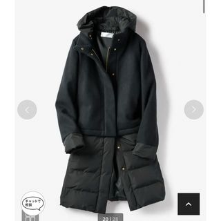 ヘルノ ダウンコート(レディース)の通販 900点以上 | HERNOの