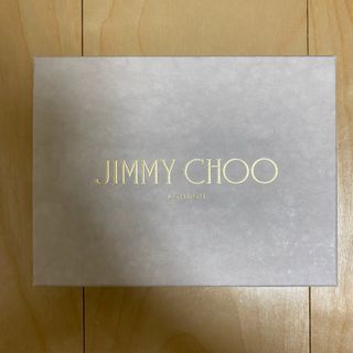 ジミーチュウ(JIMMY CHOO)のジミーチュウ JIMMY CHOO 空箱 袋(ショップ袋)