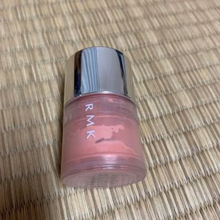 アールエムケー(RMK)のＲＭＫ　チーク(チーク)