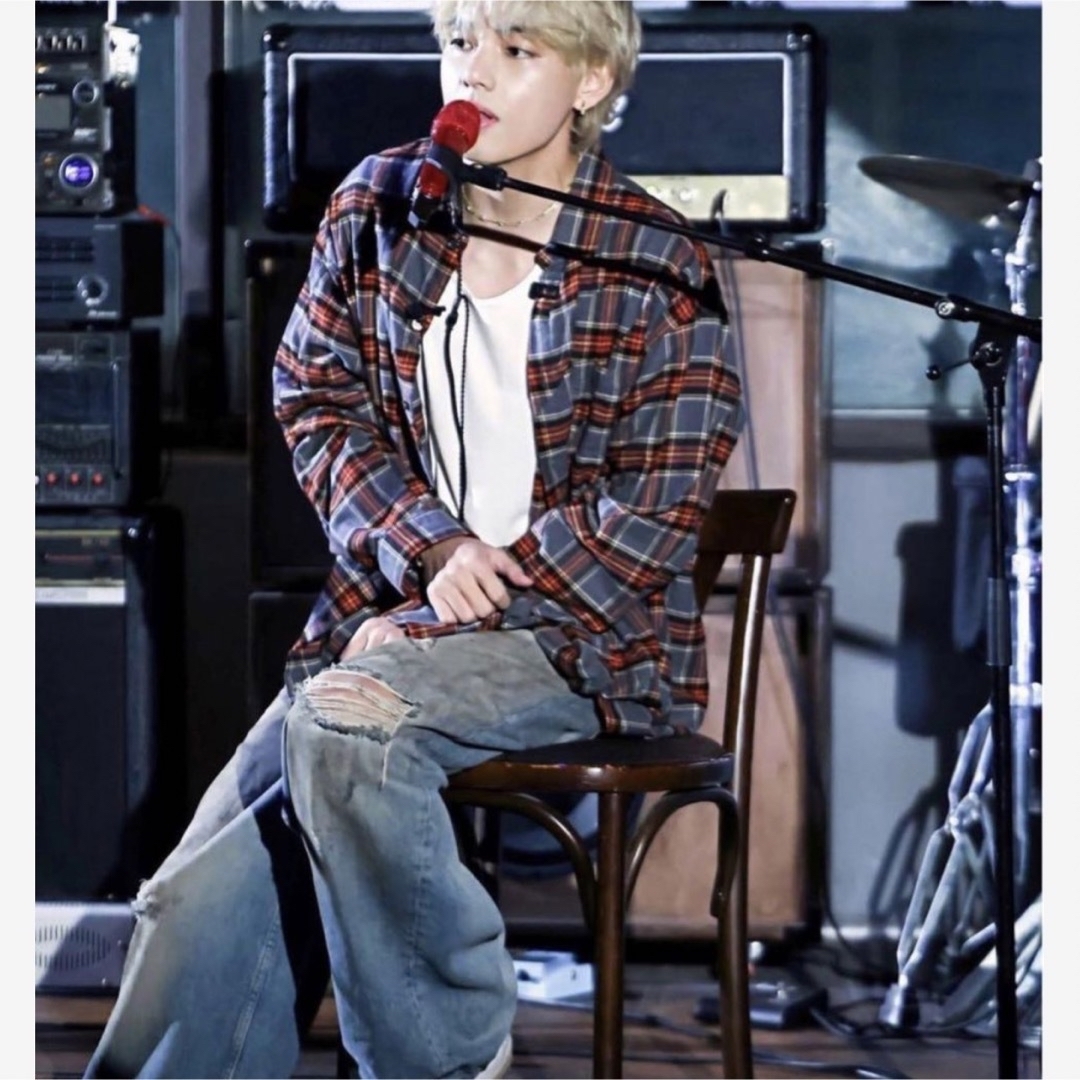 Acne Studios - ACNE STUDIOS 1989 penicillin jeans 30の通販 Acne Studios - ACNE STUDIOS 1989 penicillin jeans 30の通販