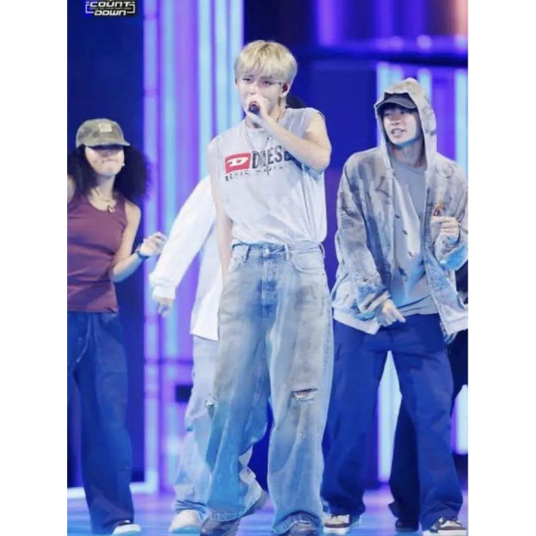 Acne Studios - ACNE STUDIOS 1989 penicillin jeans 30の通販 Acne Studios - ACNE STUDIOS 1989 penicillin jeans 30の通販