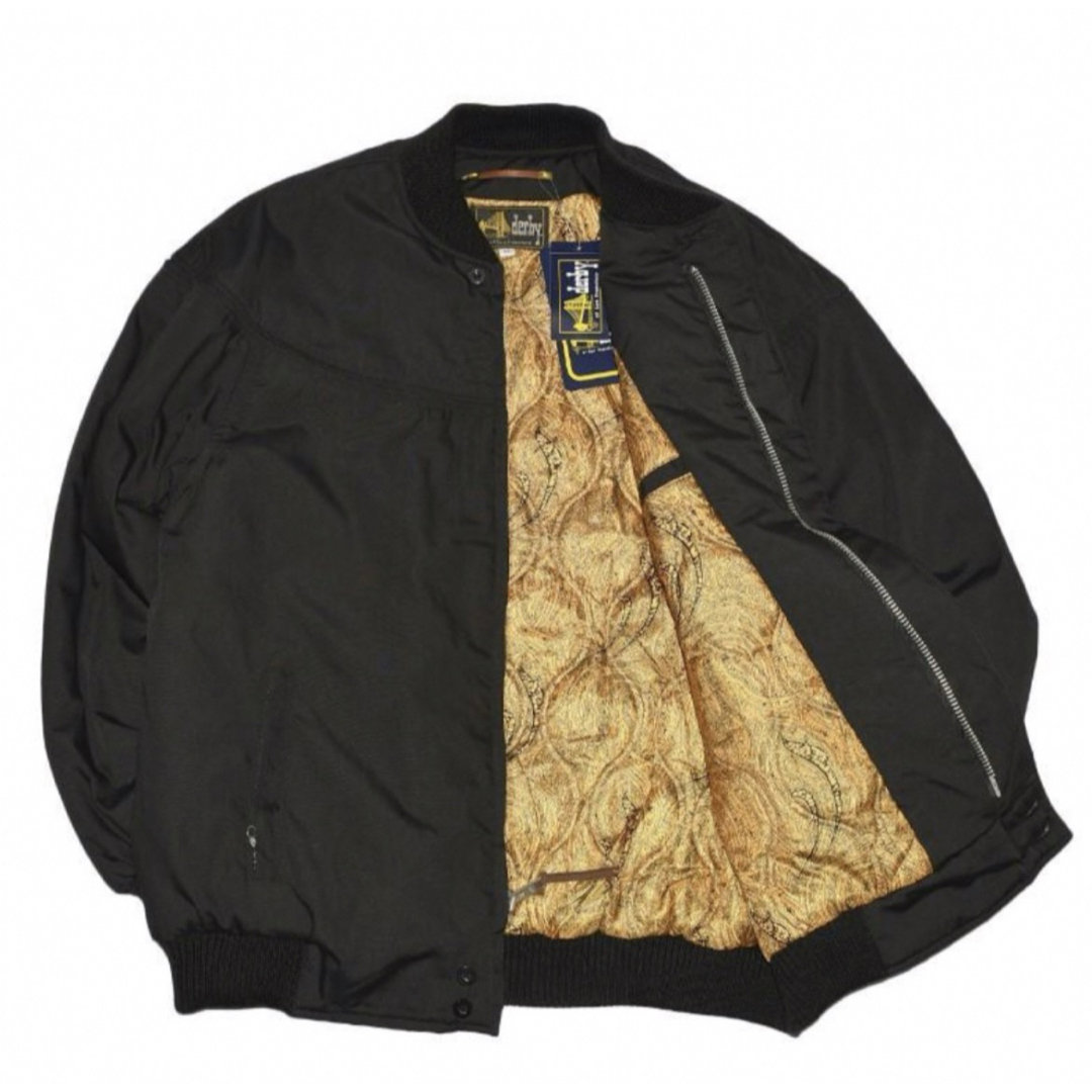 Derby Jacket キムタク Derby Of San Francisco