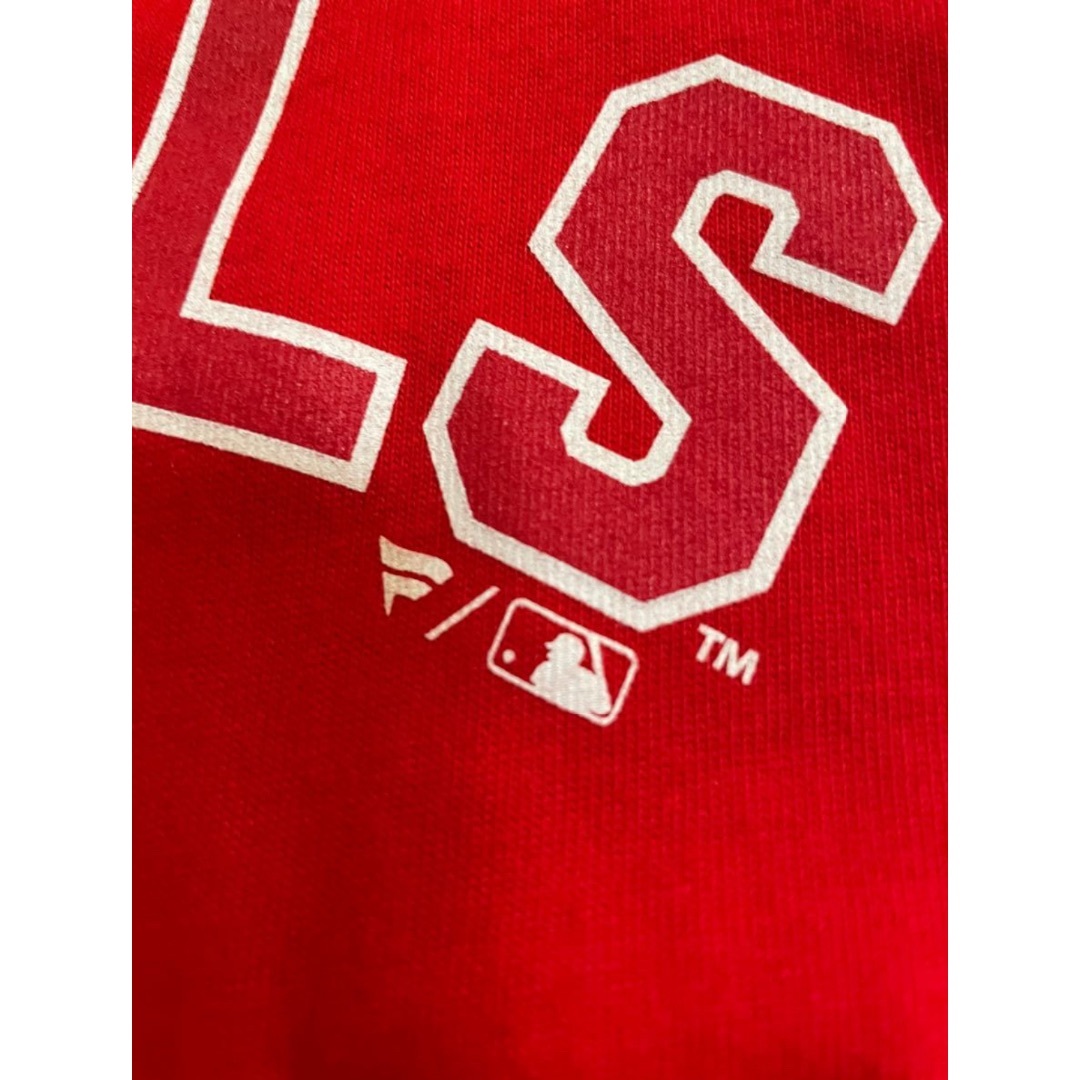 ファナティクス　エンゼルス　大谷翔平Tシャツ スポーツ/アウトドアの野球(応援グッズ)の商品写真