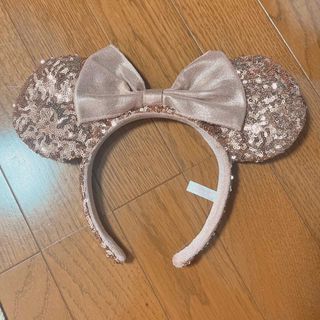 ディズニー(Disney)のディズニー　カチューシャ(カチューシャ)