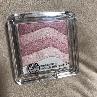 ザボディショップ(THE BODY SHOP)のむぅ様専用THE BODY SHOP★シャドウ&チーク(チーク)