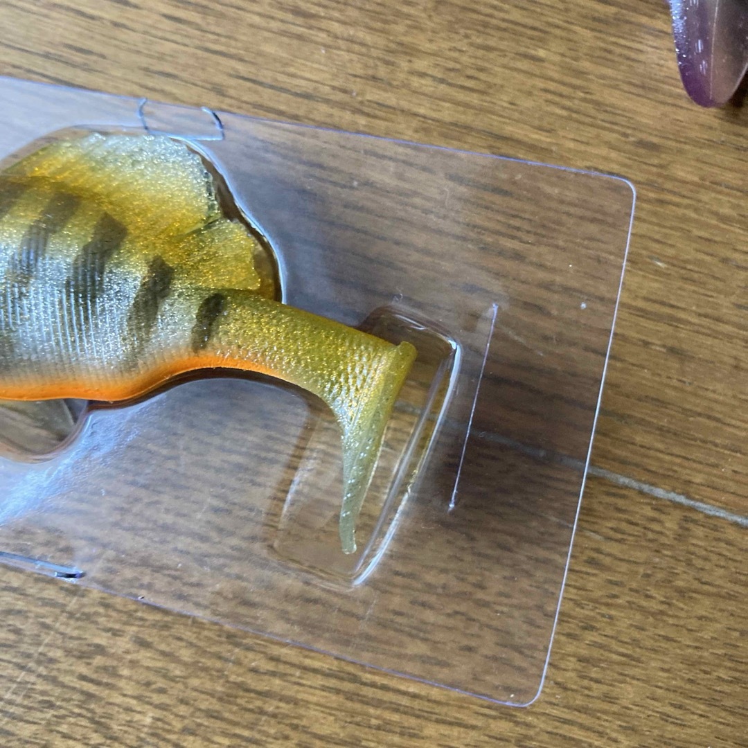 Megabass(メガバス)のメガバス マグドラフト スリーパーギル セット スポーツ/アウトドアのフィッシング(ルアー用品)の商品写真