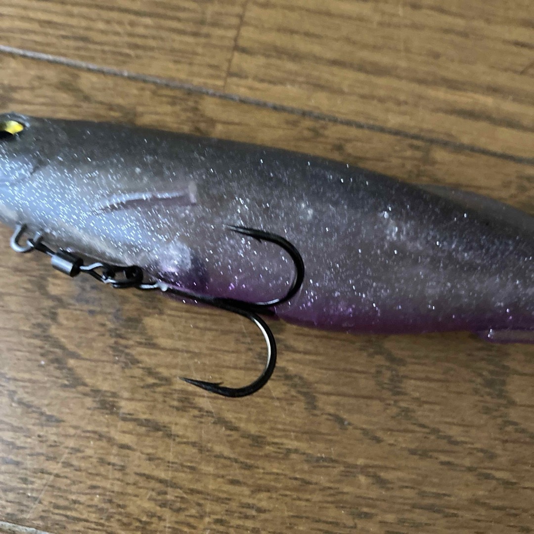 Megabass(メガバス)のメガバス マグドラフト スリーパーギル セット スポーツ/アウトドアのフィッシング(ルアー用品)の商品写真