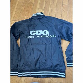 コム デ ギャルソン(COMME des GARCONS) ナイロンジャケット(メンズ)の