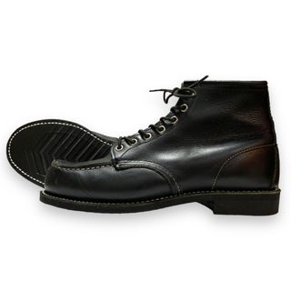 レッドウィング(REDWING)の8179中古9.5E／16年レッドウィングアイリッシュセッター8130ベックマン(ブーツ)