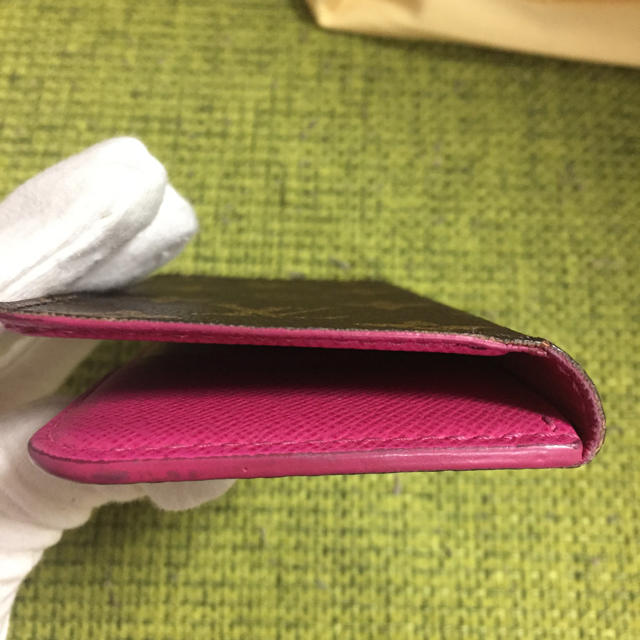 LOUIS VUITTON(ルイヴィトン)の中古iPhone6.6s ケース ❤️ルイ ヴィトン  スマホ/家電/カメラのスマホアクセサリー(iPhoneケース)の商品写真