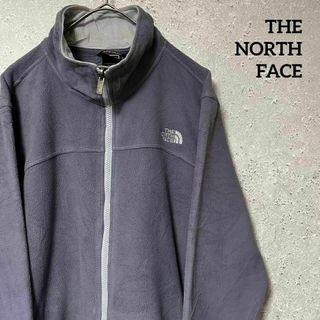 ザノースフェイス(THE NORTH FACE)のTHE NORTH FACE ノースフェイス フリース 刺繍 ゆるダボ XL(その他)