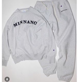 ビームス(BEAMS)の【Lサイズ】 Champion MIN-NANO BEAMS Arch Logo(その他)