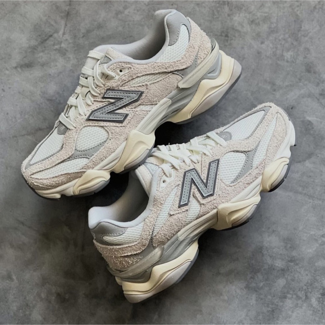 NEW BALANCE ニューバランス U9060HSC 22.5cm 新品