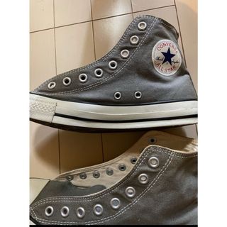 コンバース(CONVERSE)のコンバース　ハイカットスニーカー(スニーカー)