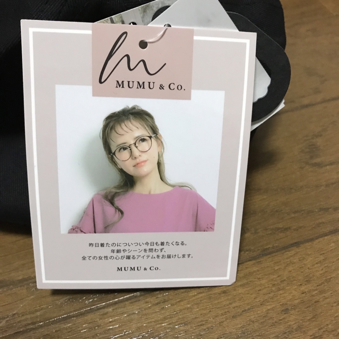 しまむら(シマムラ)のhaco様専用です❗️ レディースの帽子(キャップ)の商品写真