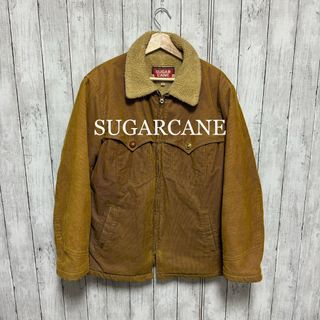 シュガーケーン コーデュロイの通販 40点 | Sugar Caneを買うならラクマ