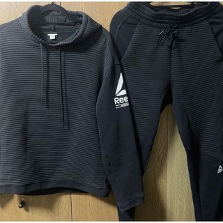 リーボック セットアップ スウェット(メンズ)の通販 29点 | Reebokの