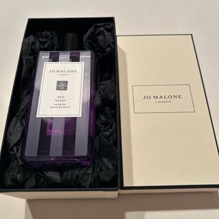 ジョーマローン(Jo Malone)のJO MALONE バスオイル(入浴剤/バスソルト)