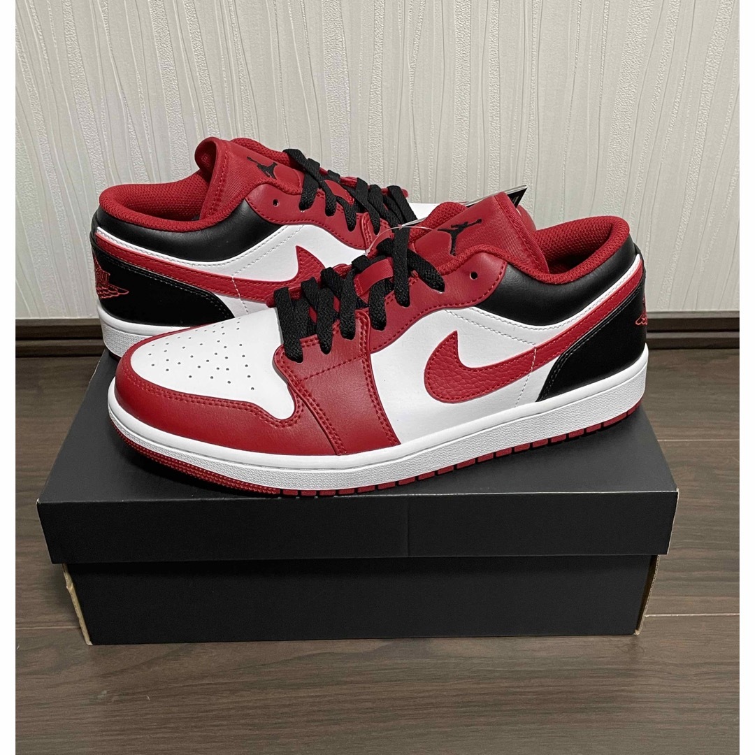 Nike Air Jordan 1 Lowスニーカー