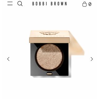 ボビイブラウン(BOBBI BROWN)の値下げ中！ボビーブラウン♡リュクスアイシャドウ(アイシャドウ)